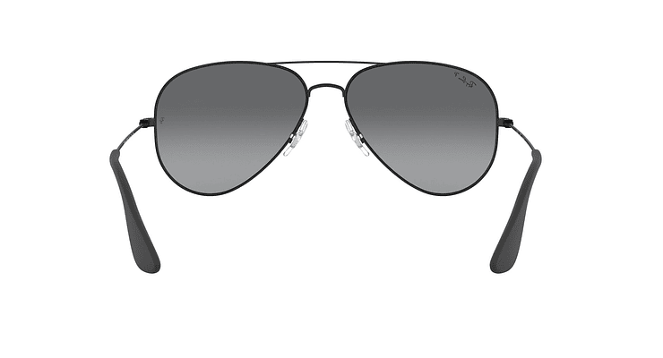 Ray-Ban Aviator RB3558 Polarizado - Image 6