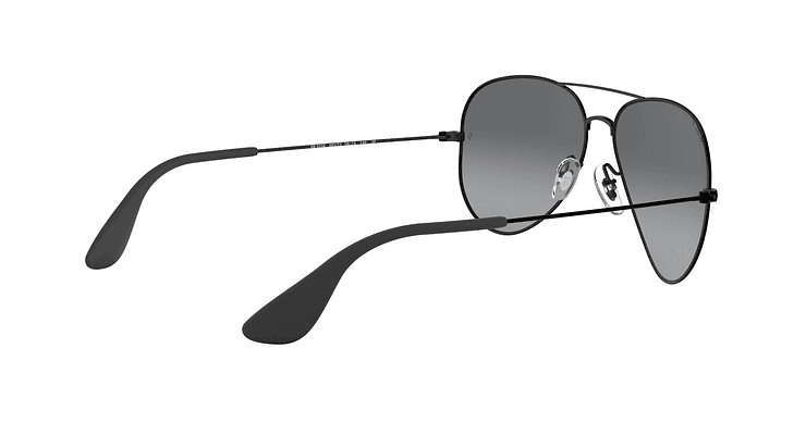 Ray-Ban Aviator RB3558 Polarizado - Image 8