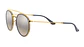Ray-Ban Round Double Bridge RB3647N - Miniatura 2