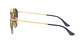 Ray-Ban Round Double Bridge RB3647N - Miniatura 3