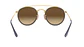 Ray-Ban Round Double Bridge RB3647N - Miniatura 6