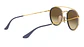 Ray-Ban Round Double Bridge RB3647N - Miniatura 8