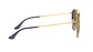 Ray-Ban Round Double Bridge RB3647N - Miniatura 9