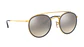 Ray-Ban Round Double Bridge RB3647N - Miniatura 11