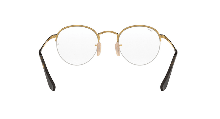 Ray-Ban Round Gaze - Image 6