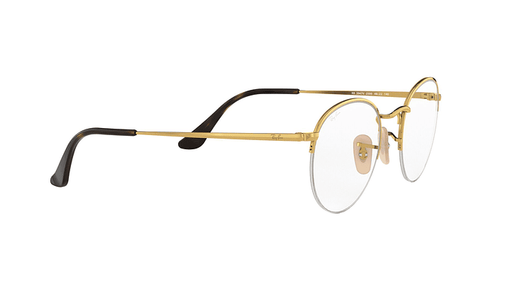 Ray-Ban Round Gaze - Image 10