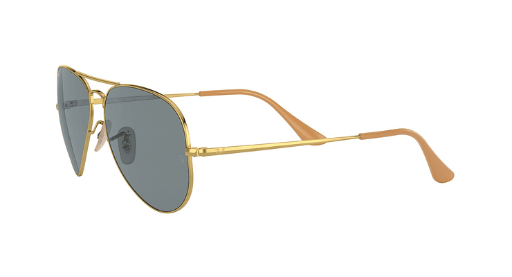 Ray-Ban Aviator RB3689 Polarizado - Image 2