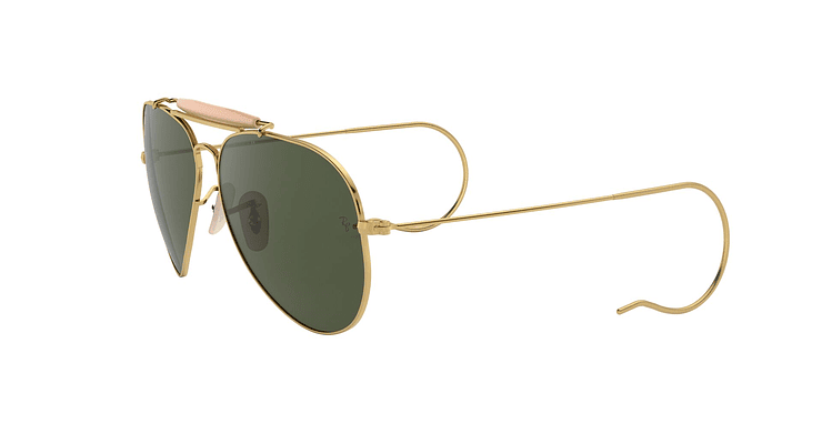 Ray-Ban Outdoorsman - Image 2