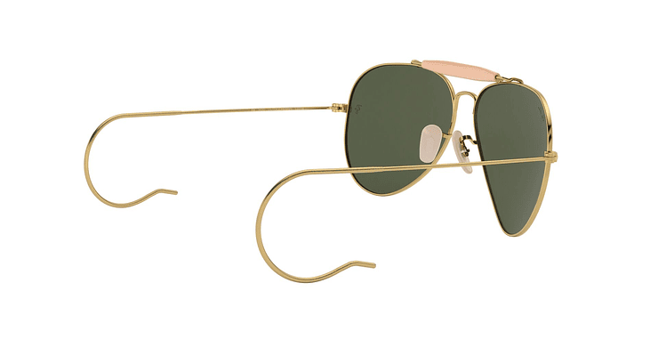 Ray-Ban Outdoorsman - Image 8