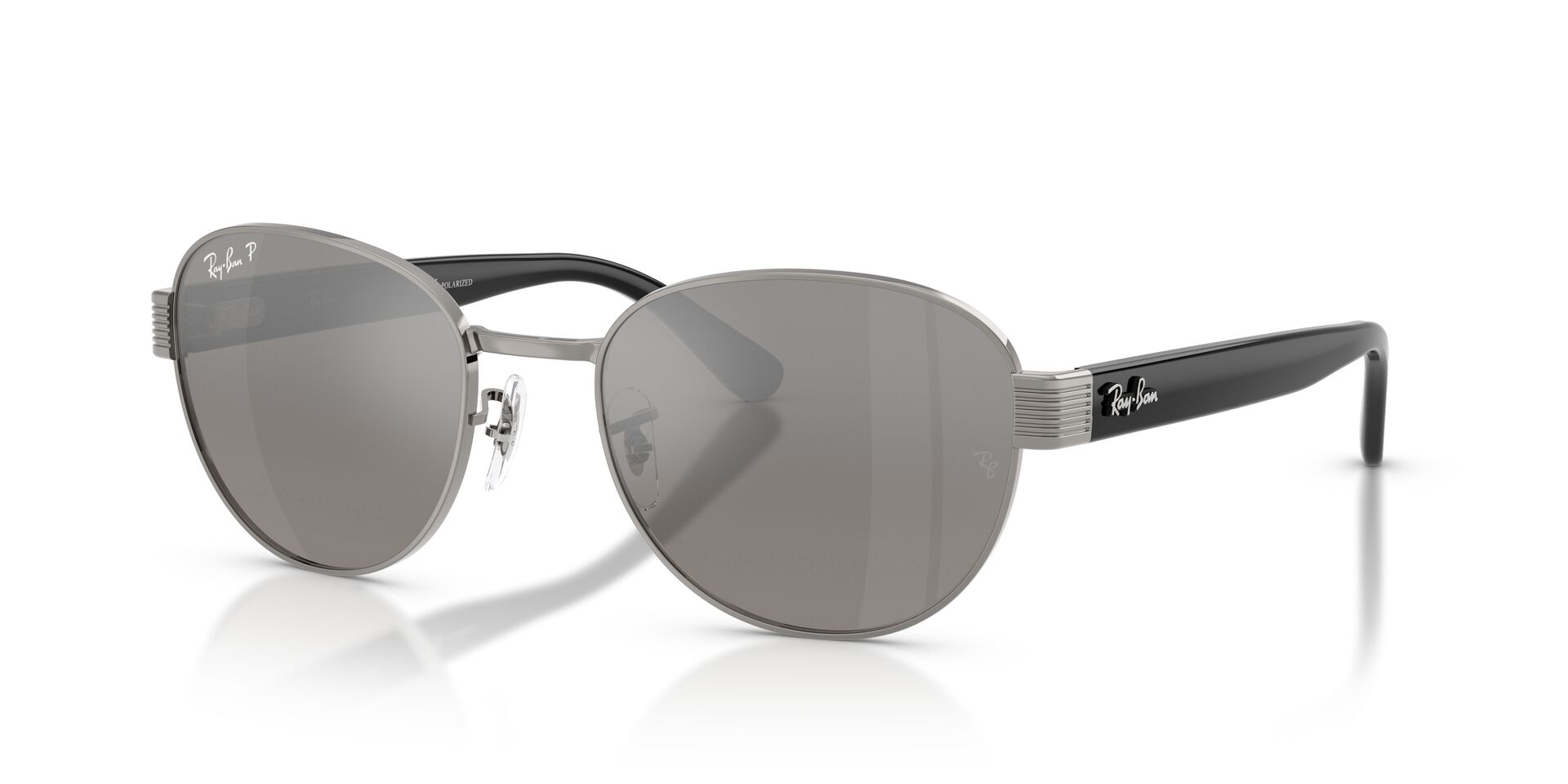 Ｒａｙ Ｂａｎ Ray-Ban RB3766CH 004/5J 56