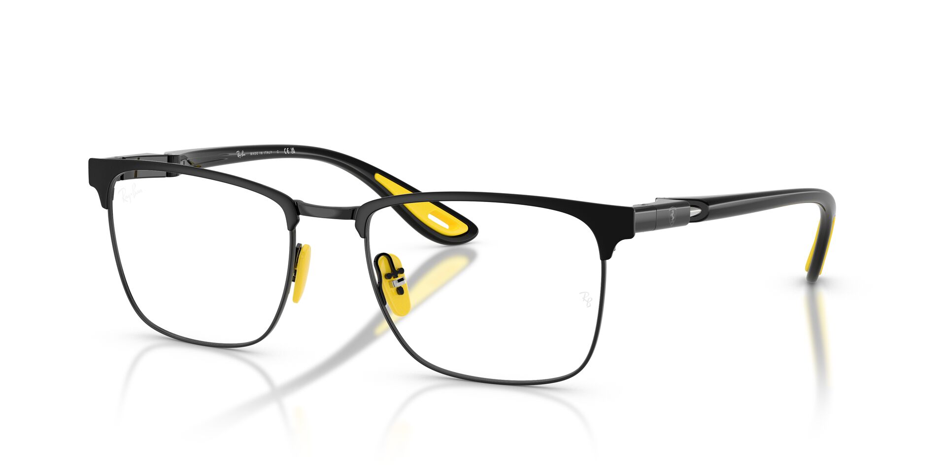 rekey Ray-Ban RX6621M F130 54
