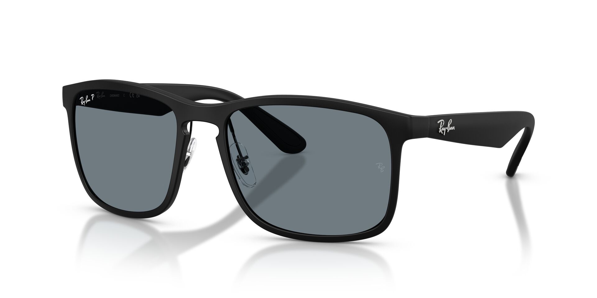 Ray-Ban RB4264 601S80 58