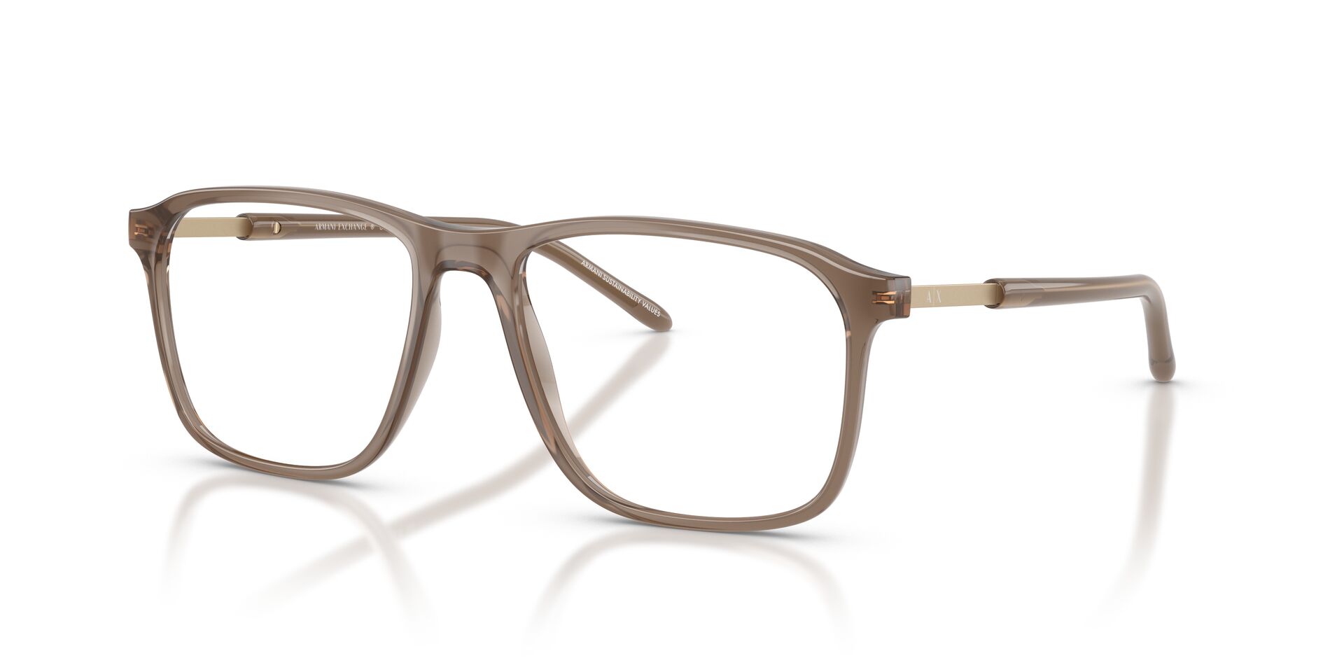 Armani Exchange AX3131 AX3131 8396 54