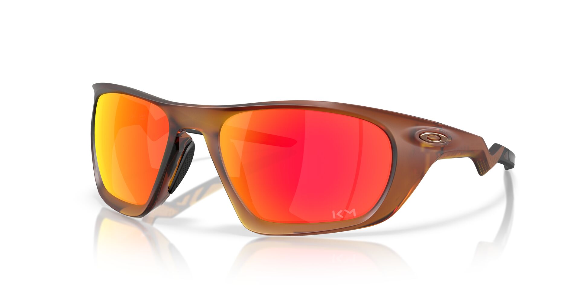 ウェット Oakley Lateralis OO9431-1660
