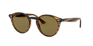 Ray-Ban Round RB2180