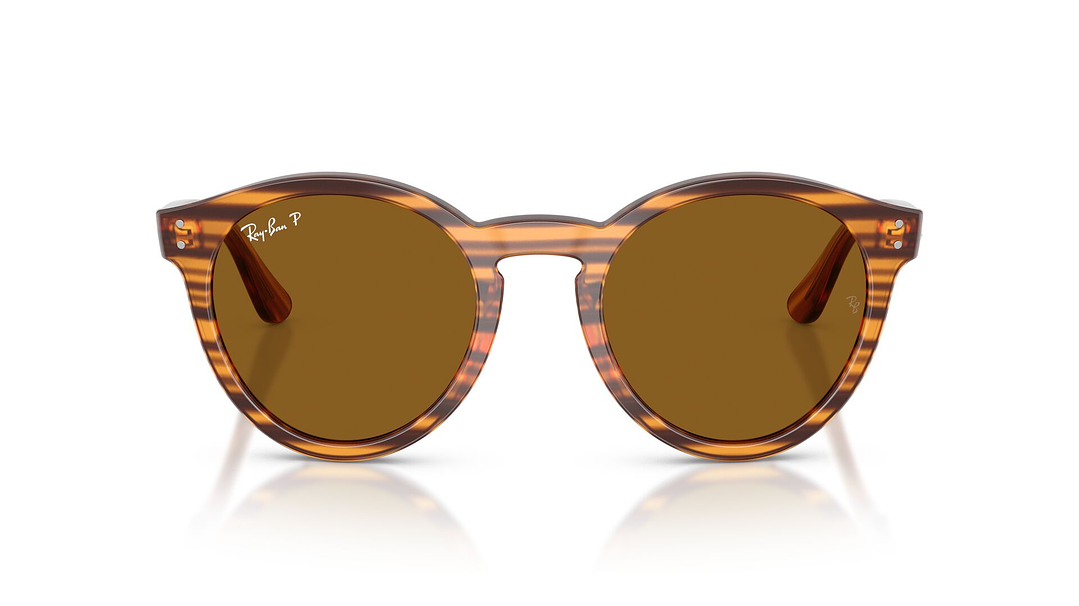 Ray-Ban RBR0505S 679183 52 6