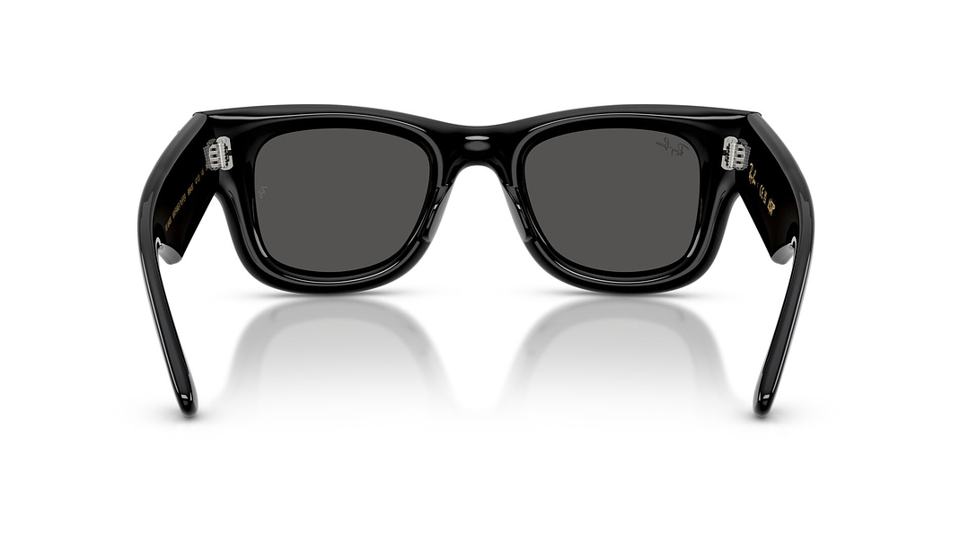 Ray-Ban Wayfarer Puffer RB4940B 686487 47 3