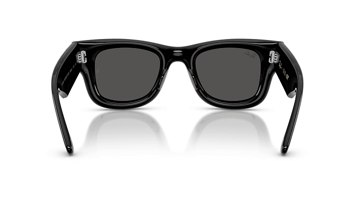 Ray-Ban Wayfarer Puffer RB4940B 686487 47 3