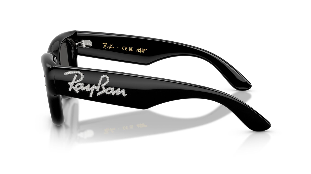 Ray-Ban Wayfarer Puffer RB4940B 686487 47 2