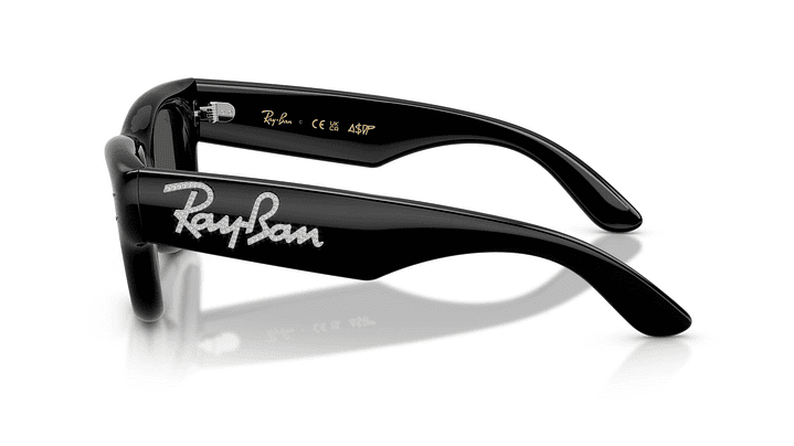 Ray-Ban Wayfarer Puffer RB4940B 686487 47 2