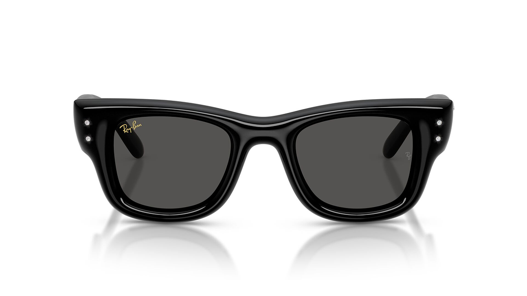 Ray-Ban Wayfarer Puffer RB4940B 686487 47 6