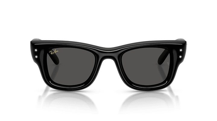 Ray-Ban Wayfarer Puffer RB4940B 686487 47 6