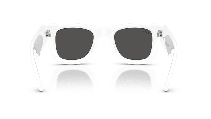 Ray-Ban Wayfarer Puffer RB4940B 686387 47 3