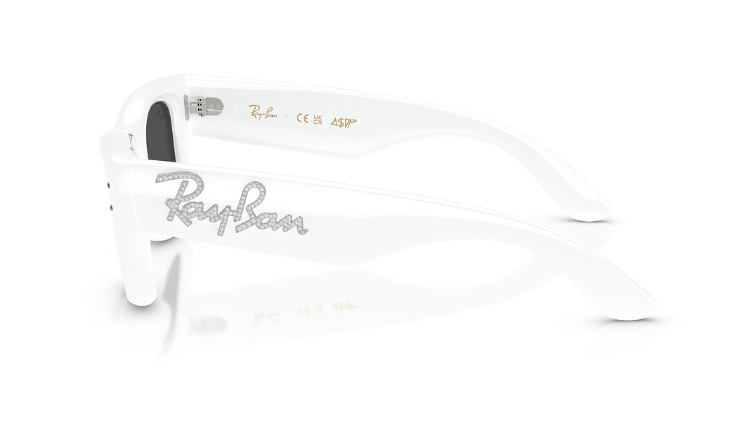 Ray-Ban Wayfarer Puffer RB4940B 686387 47 2