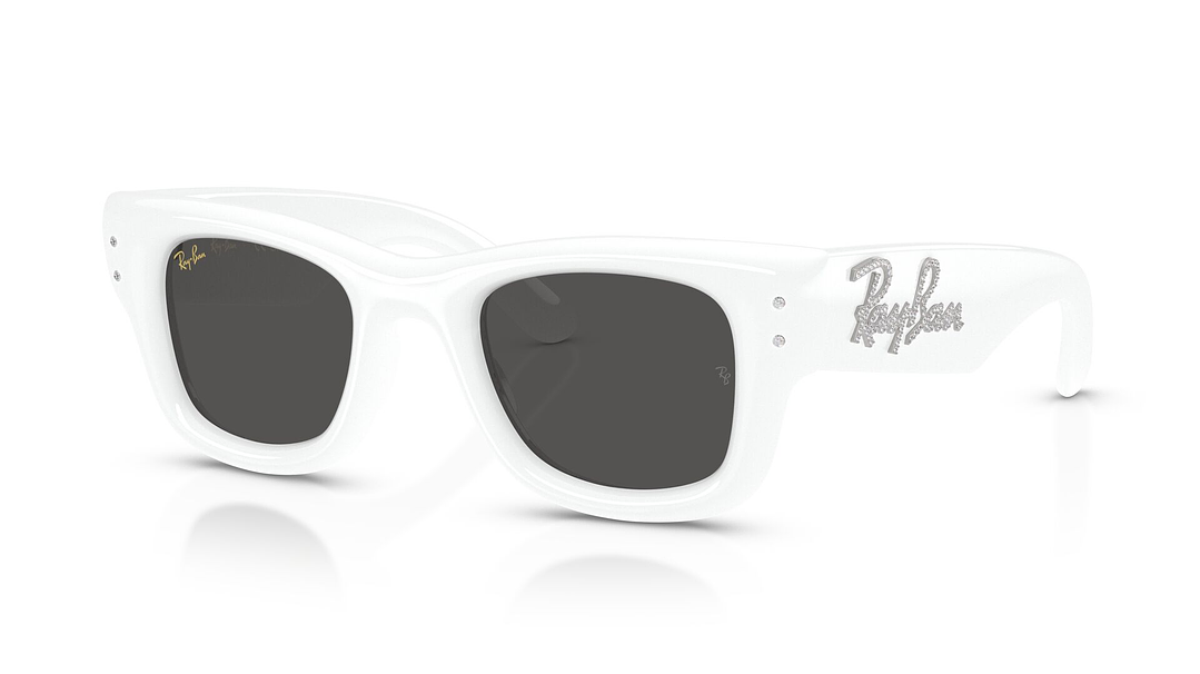 Ray-Ban Wayfarer Puffer RB4940B 686387 47 1