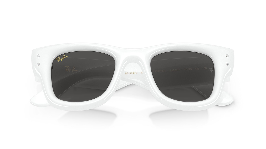 Ray-Ban Wayfarer Puffer RB4940B 686387 47 5