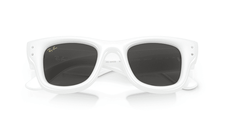 Ray-Ban Wayfarer Puffer RB4940B 686387 47 5