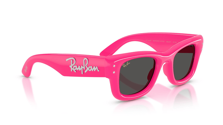 Ray-Ban Wayfarer Puffer RB4940B 686287 47 4