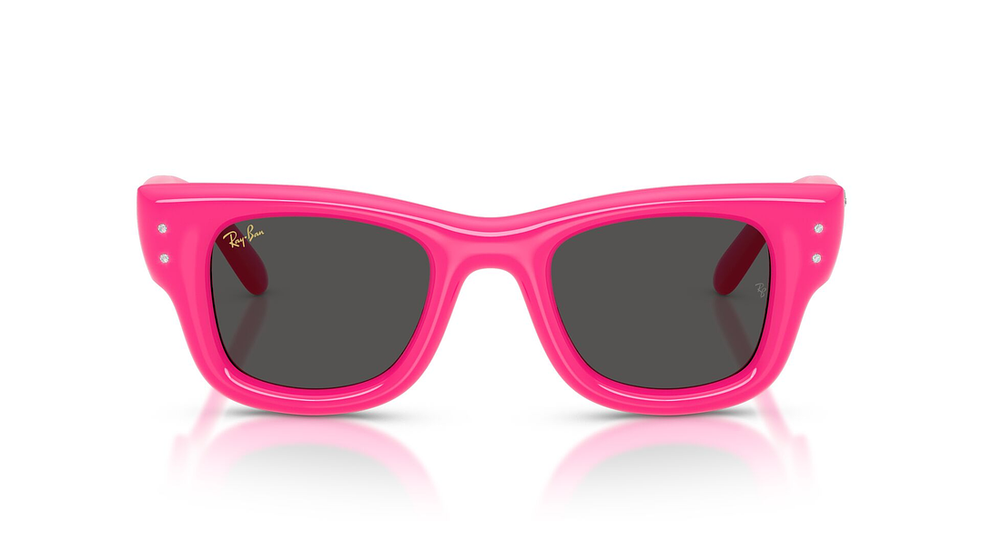 Ray-Ban Wayfarer Puffer RB4940B 686287 47 6