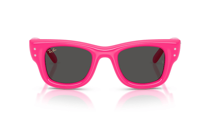 Ray-Ban Wayfarer Puffer RB4940B 686287 47 6