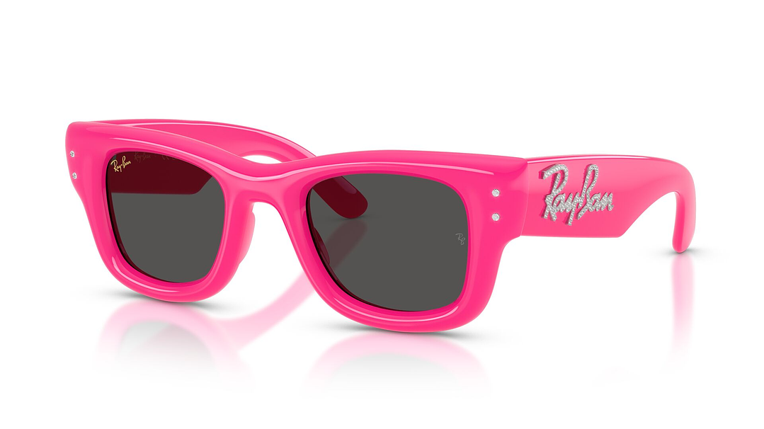 Ray-Ban Wayfarer Puffer RB4940B 686287 47 1