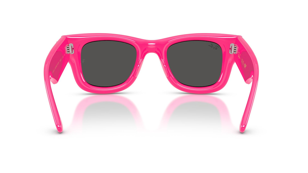 Ray-Ban Wayfarer Puffer RB4940B 686287 47 3