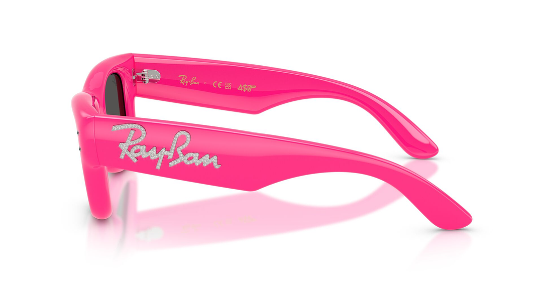 Ray-Ban Wayfarer Puffer RB4940B 686287 47 2