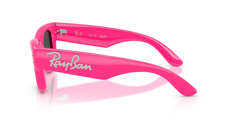 Ray-Ban Wayfarer Puffer RB4940B 686287 47 2