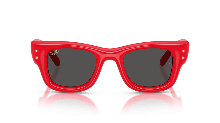 Ray-Ban Wayfarer Puffer RB4940B 686187 47 6