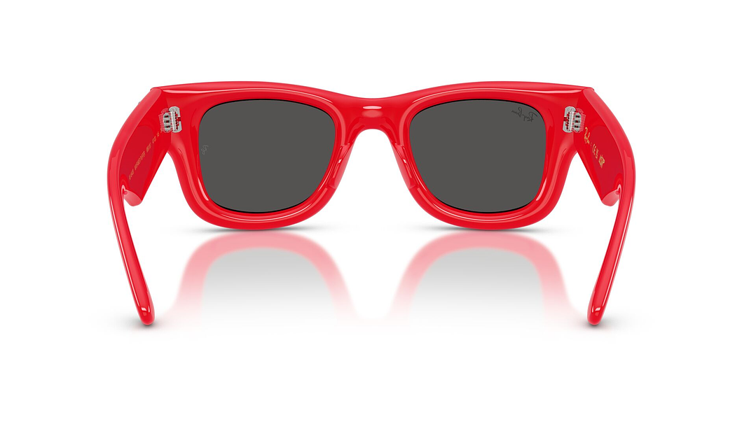 Ray-Ban Wayfarer Puffer RB4940B 686187 47 3