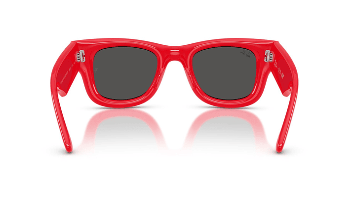 Ray-Ban Wayfarer Puffer RB4940B 686187 47 3