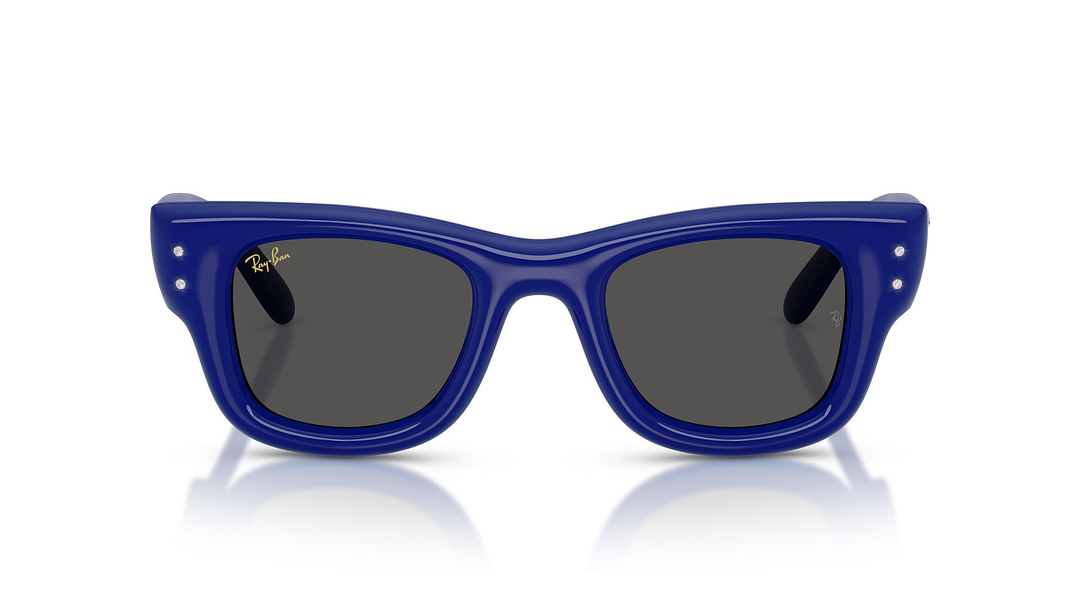 Ray-Ban Wayfarer Puffer RB4940B 686087 47 3