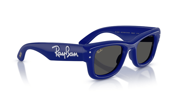 Ray-Ban Wayfarer Puffer RB4940B 686087 47 4