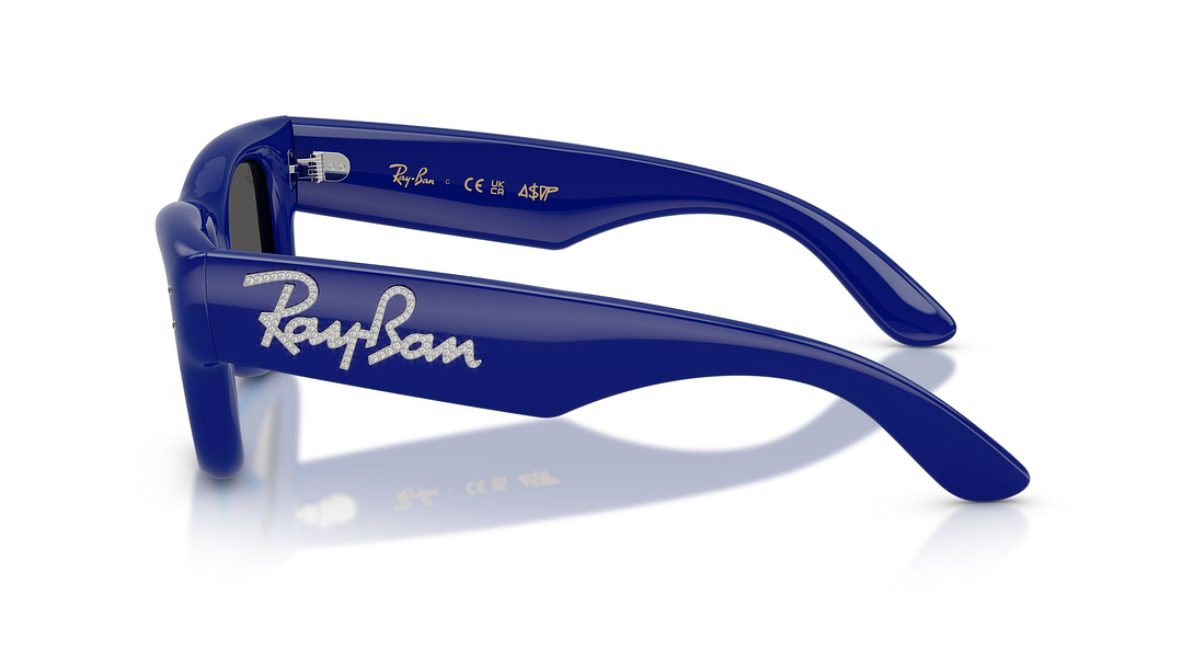 Ray-Ban Wayfarer Puffer RB4940B 686087 47 2