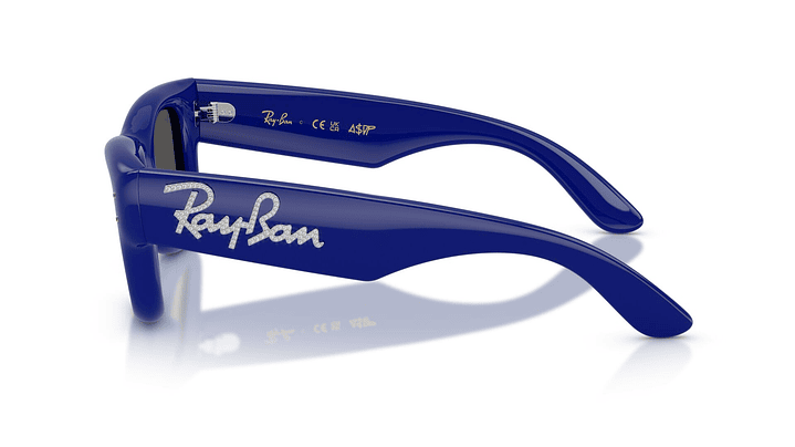 Ray-Ban Wayfarer Puffer RB4940B 686087 47 2