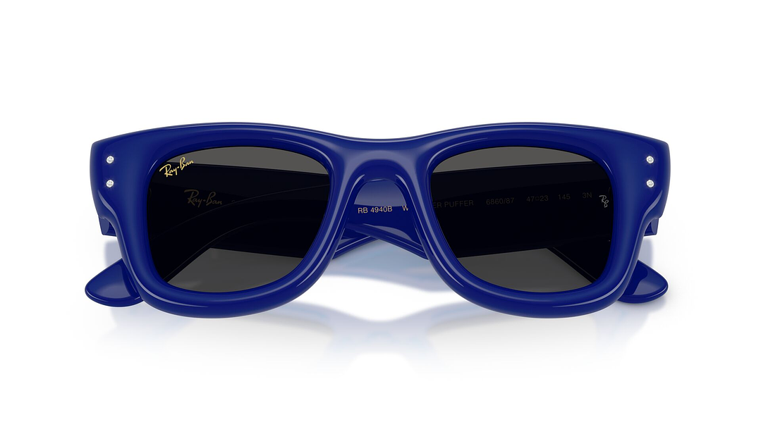 Ray-Ban Wayfarer Puffer RB4940B 686087 47 5