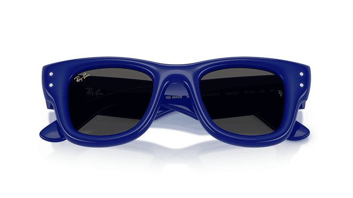 Ray-Ban Wayfarer Puffer RB4940B 686087 47 5