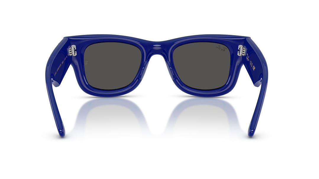 Ray-Ban Wayfarer Puffer RB4940B 686087 47 6