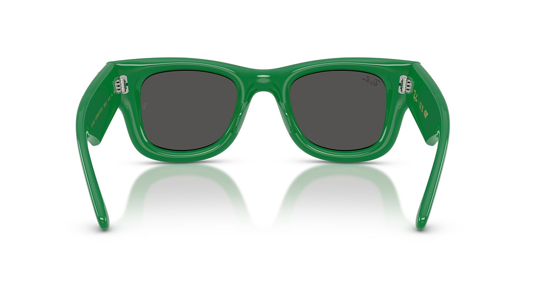 Ray-Ban Wayfarer Puffer RB4940B 685987 47 3