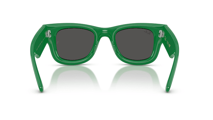 Ray-Ban Wayfarer Puffer RB4940B 685987 47 3